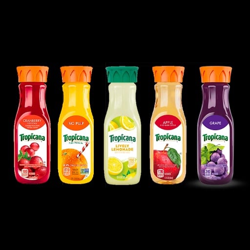 Tropicana.