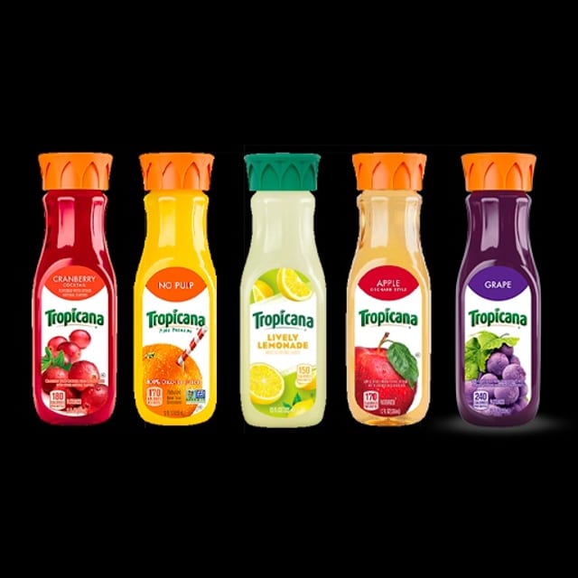 Tropicana.