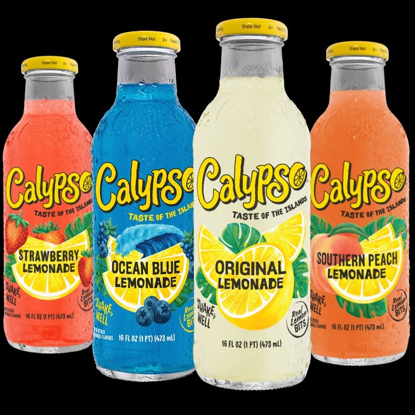 Calypso.