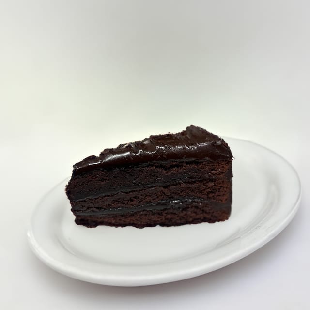 Chocolate Fudge.