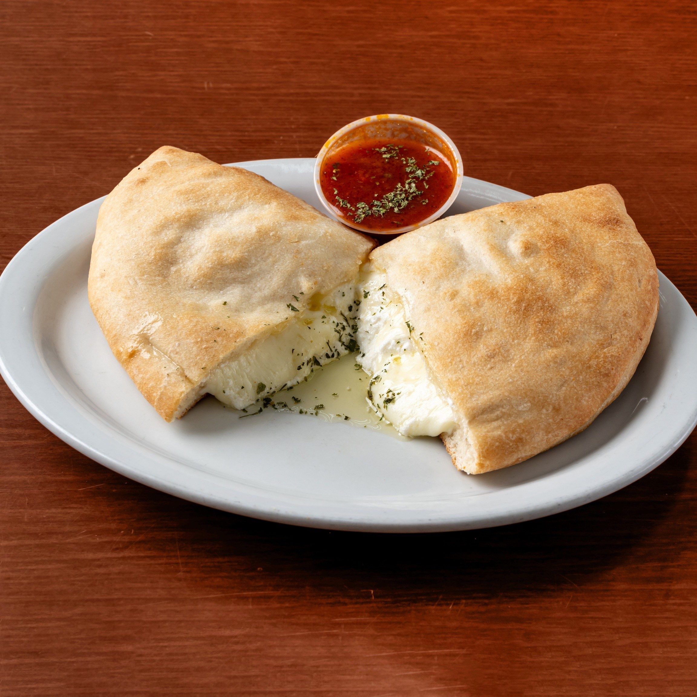 Calzone.