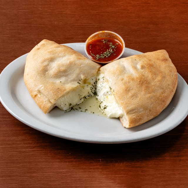 Calzone.