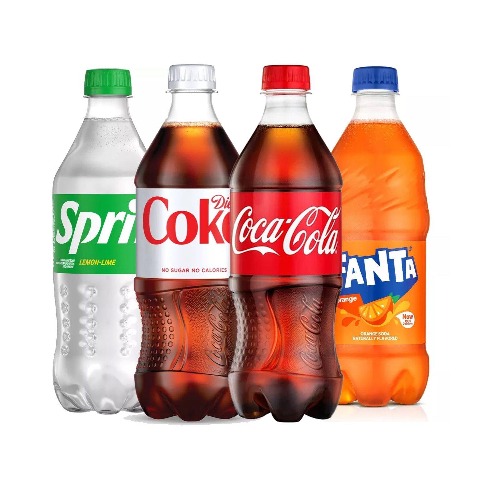 Soda (20 Oz).