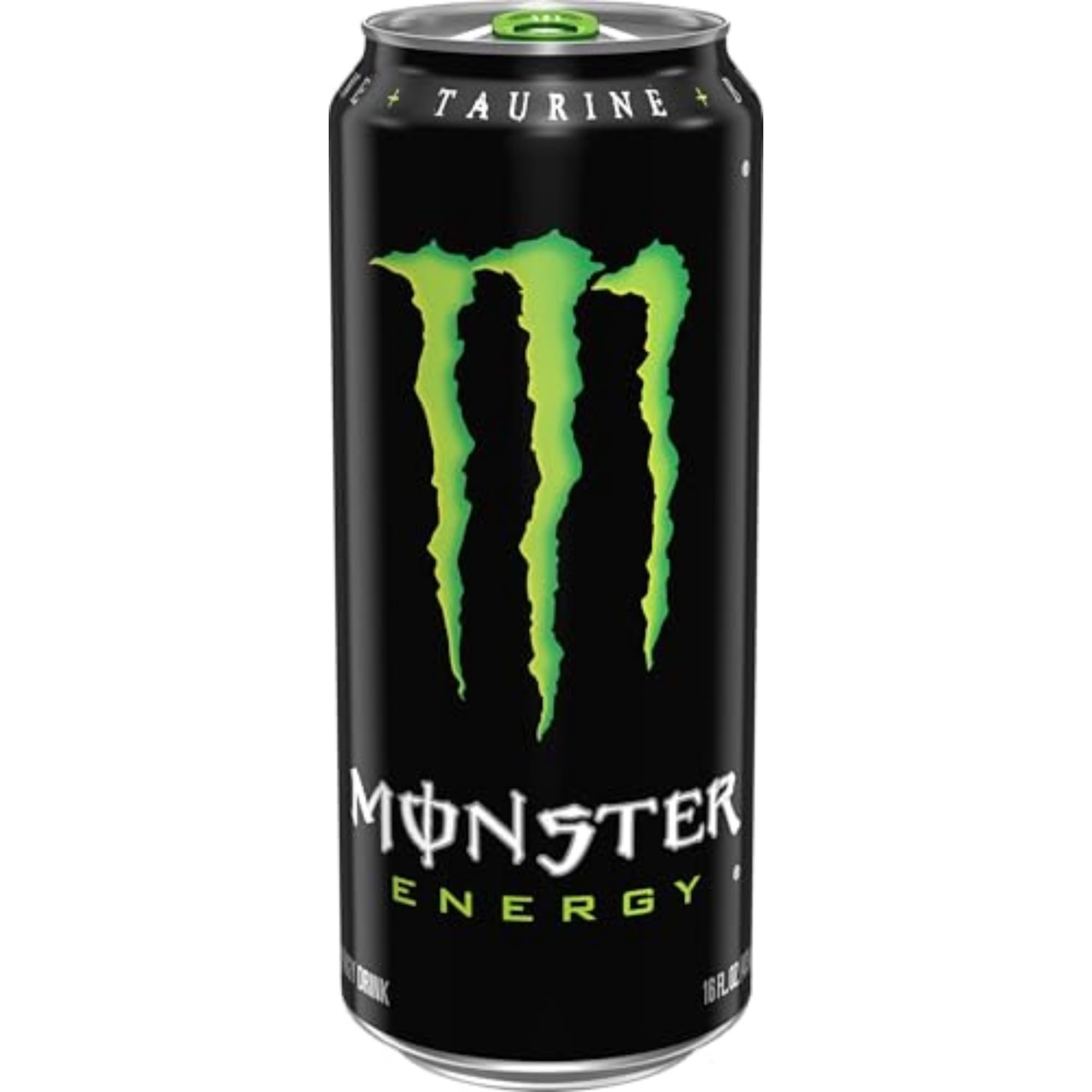 Monster Energy.