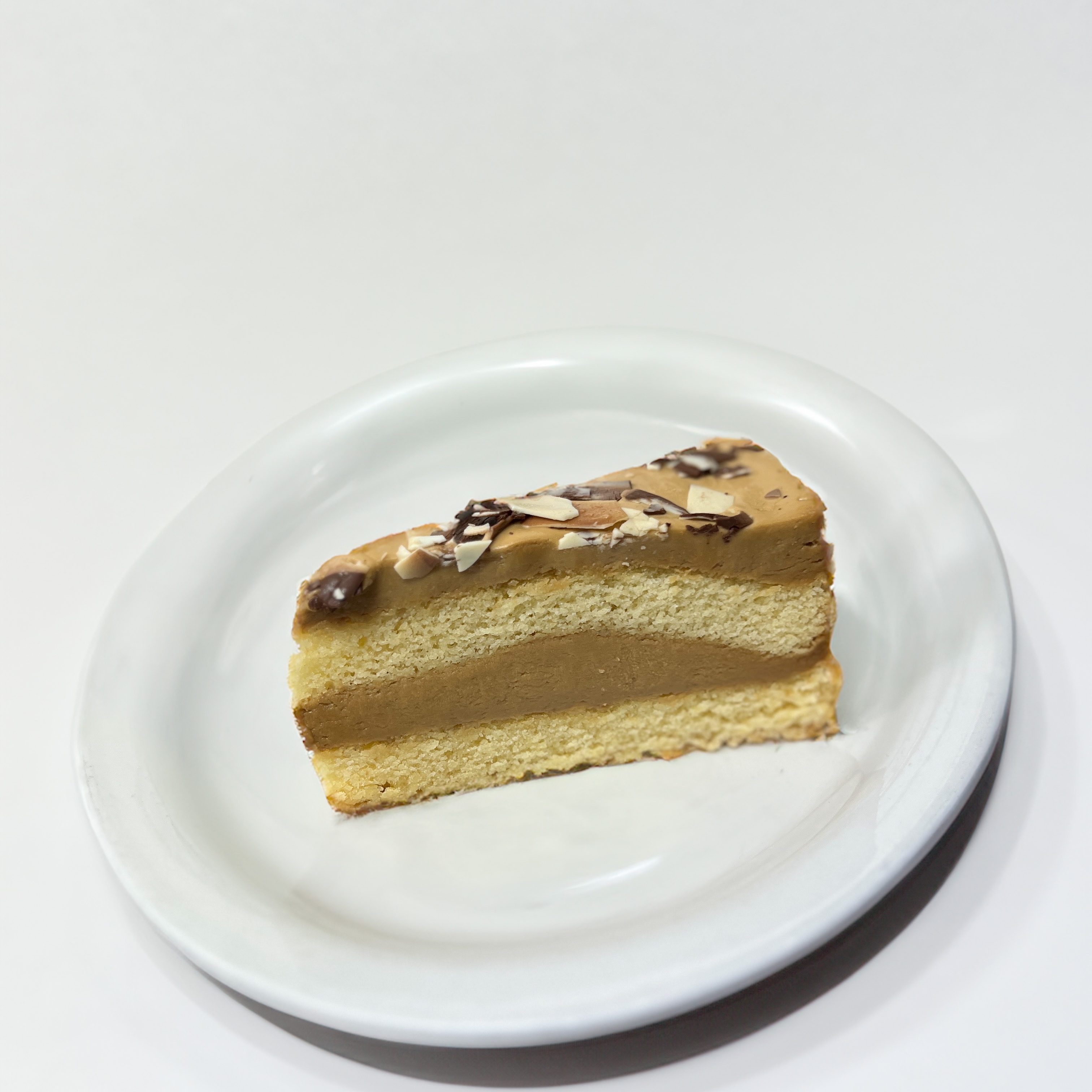 Dulce de Leche.