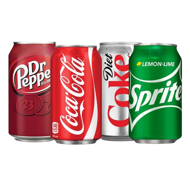 Soda (Can).