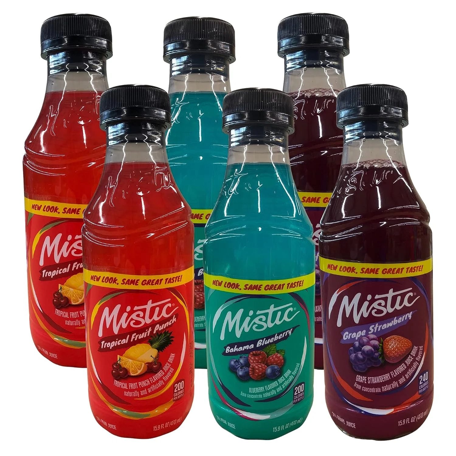 Mistic.