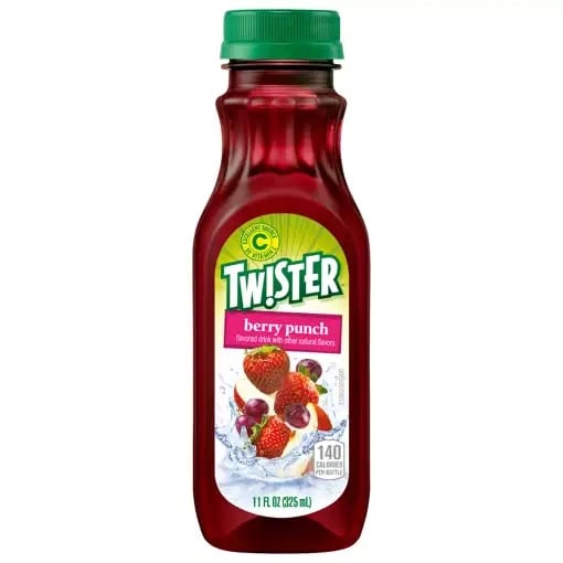 Twister.