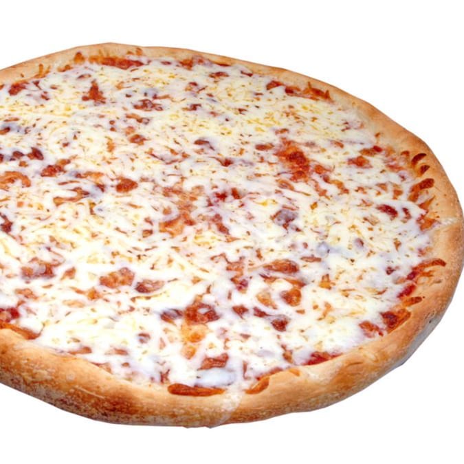 Cheese Pizza (Personal).