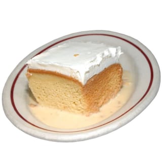 Tres Leches