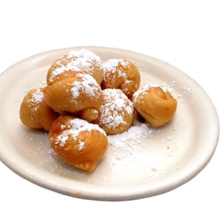 Zeppole