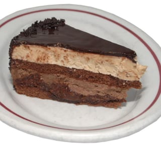 Chocolate Temptation