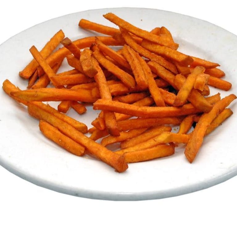 Delicious Fries for Every Meal