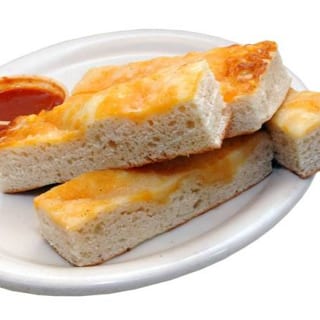 Cheese Sticks (8pcs)