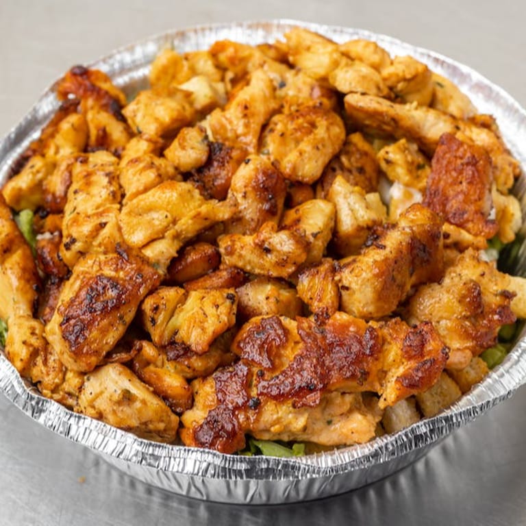 Delicious Caesar Salad Options