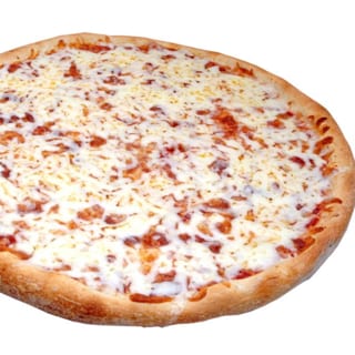 Cheese Pizza (Medium)