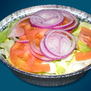 Tossed Salad