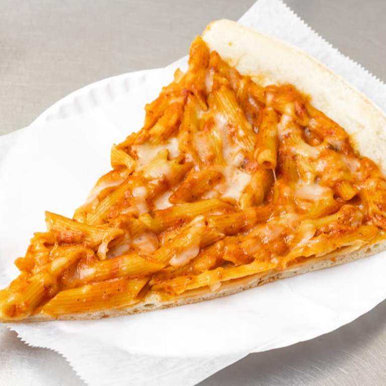 Delicious Baked Ziti Awaits