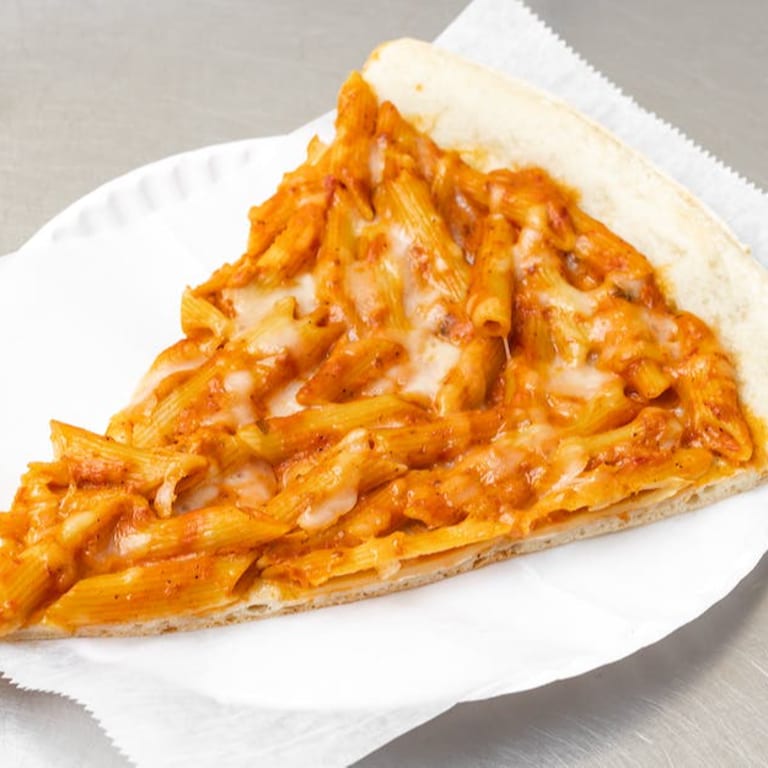 Delicious Baked Ziti Awaits