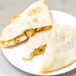 Chicken Quesadilla