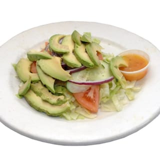 Avocado Salad