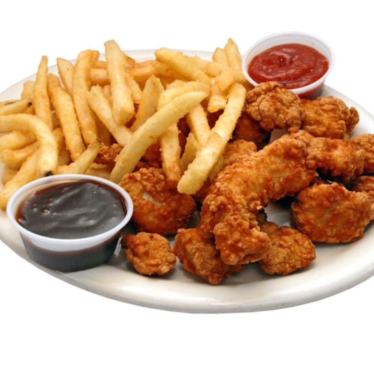 Delicious Fries to Accompany Your Meal