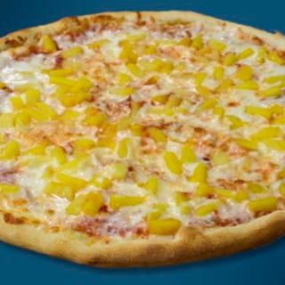 Hawaiian Pizza (Small)