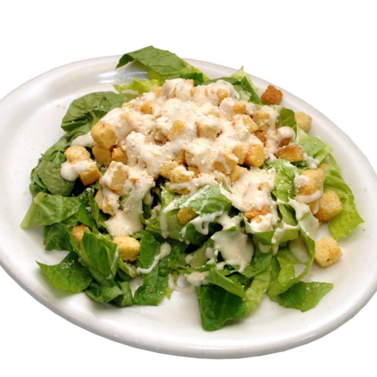 Delicious Caesar Salad Options