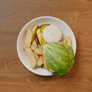 Lunch Special One