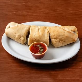 Buffalo Chicken Roll