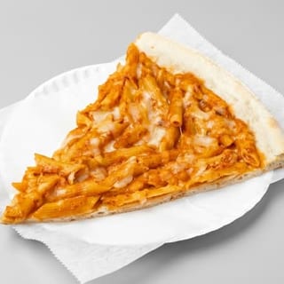 Baked Ziti