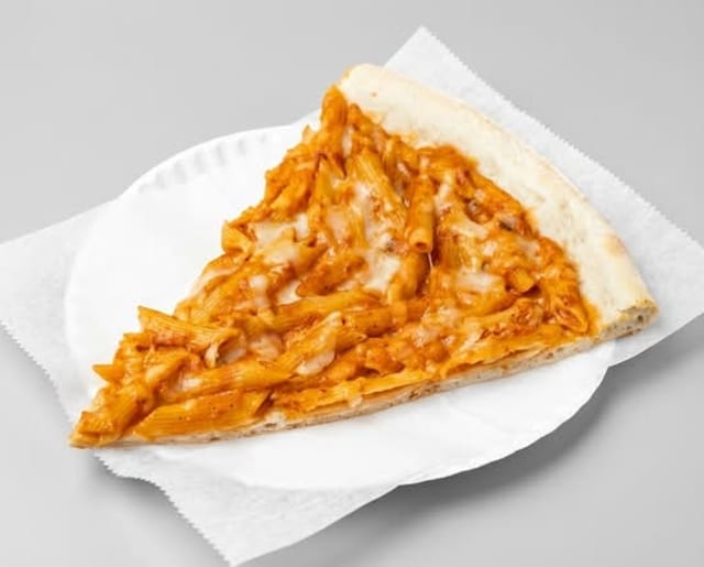 Baked Ziti.