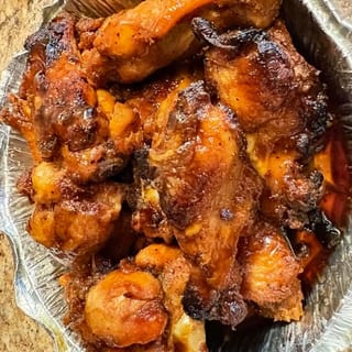 Wings Deal
