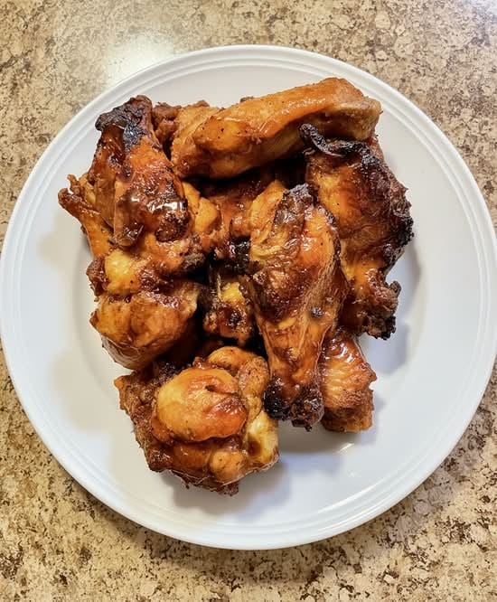 Wings Deal.