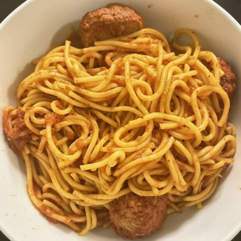 Indulge in Our Pasta Dishes